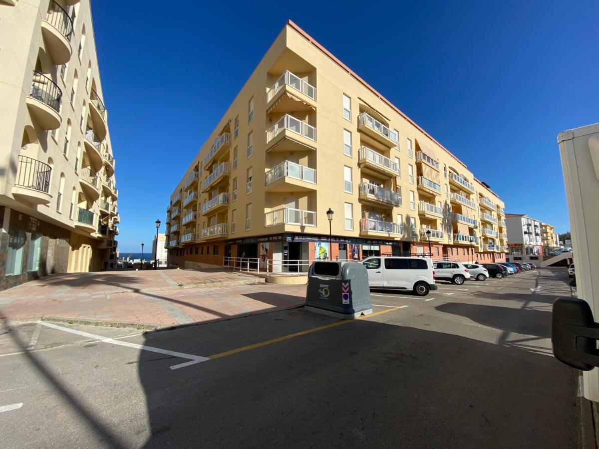 Apartamento Mp10 San Luis de Sabinillas Zewnętrze zdjęcie