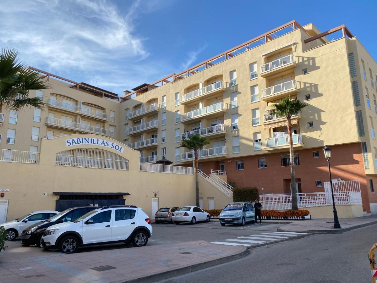 Apartamento Mp10 San Luis de Sabinillas Zewnętrze zdjęcie