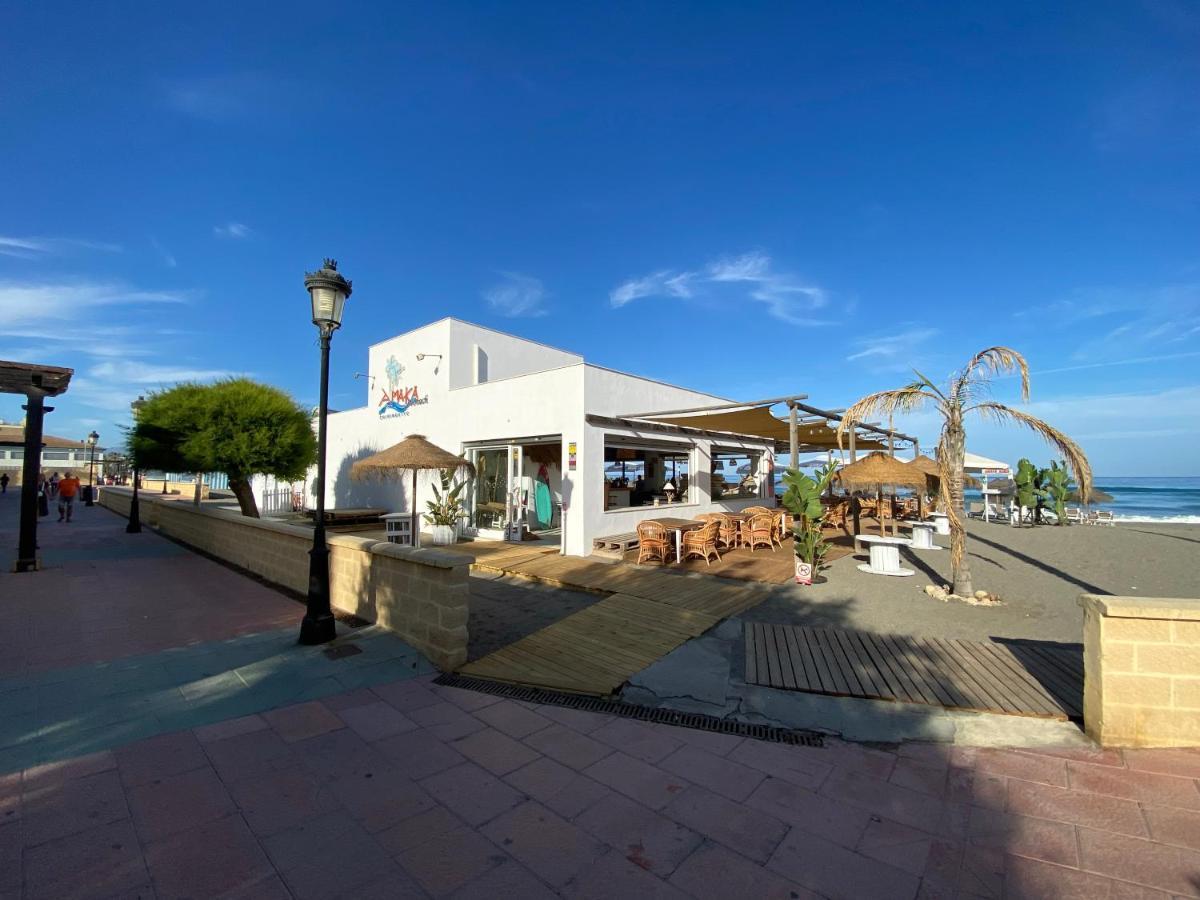 Apartamento Mp10 San Luis de Sabinillas Zewnętrze zdjęcie