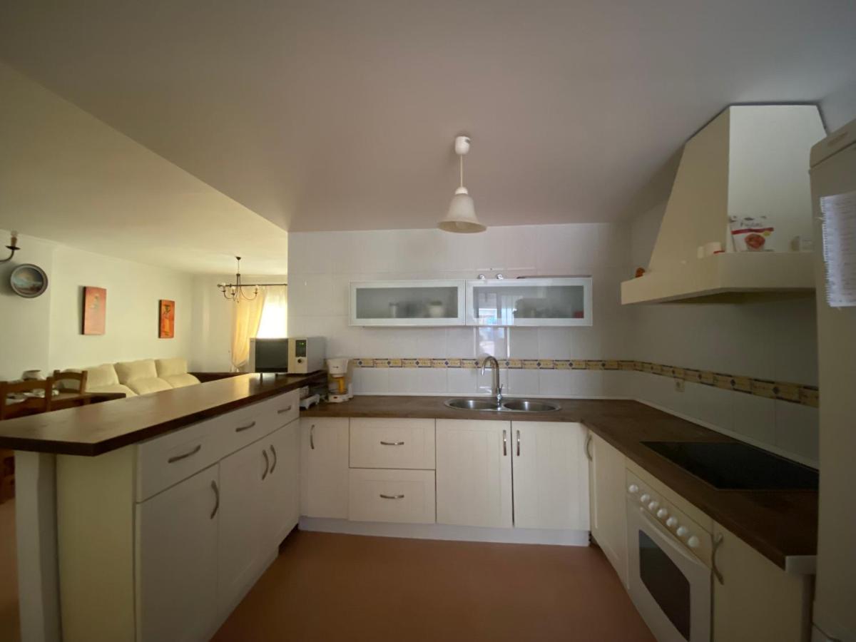 Apartamento Mp10 San Luis de Sabinillas Zewnętrze zdjęcie
