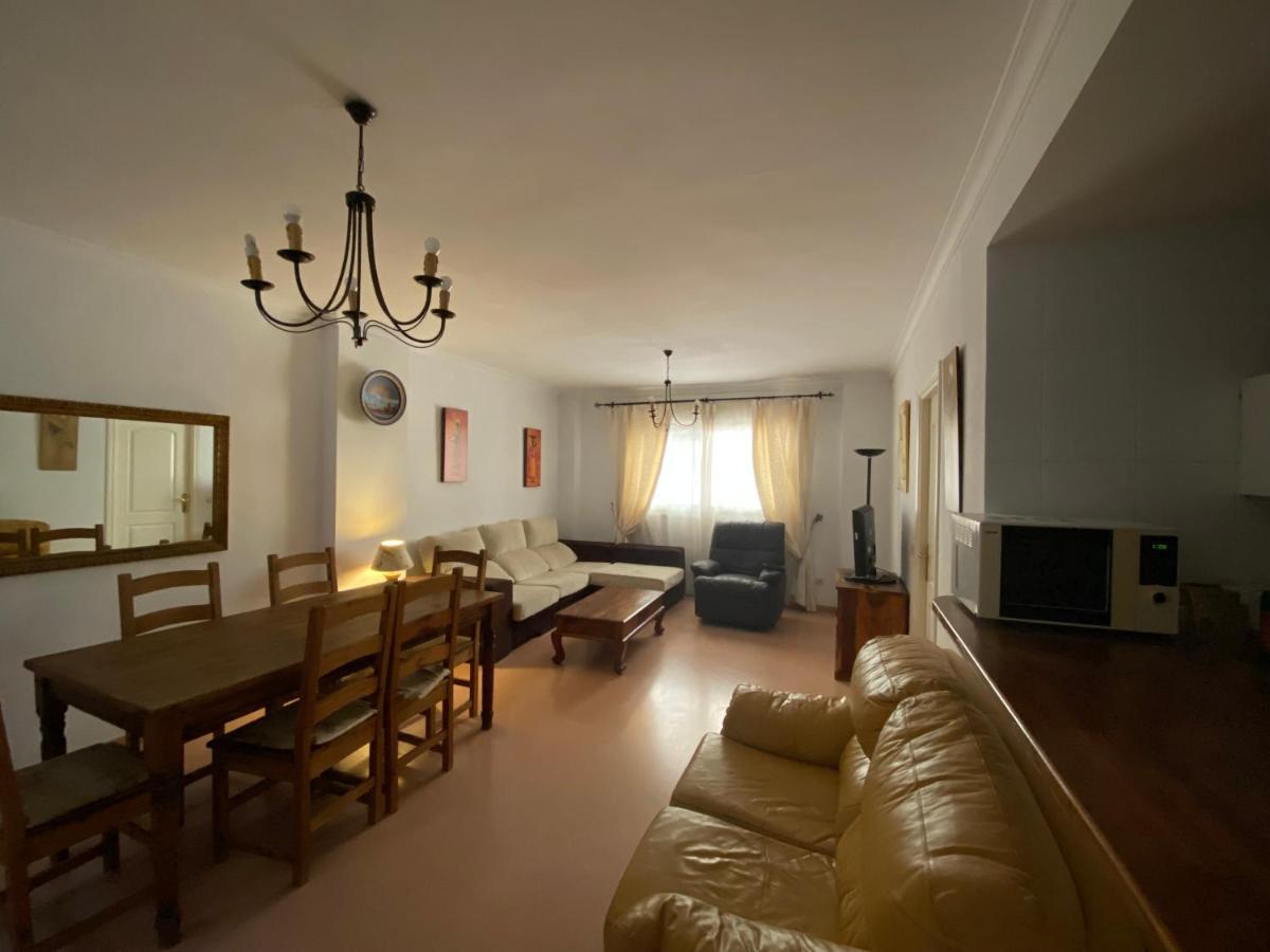 Apartamento Mp10 San Luis de Sabinillas Zewnętrze zdjęcie