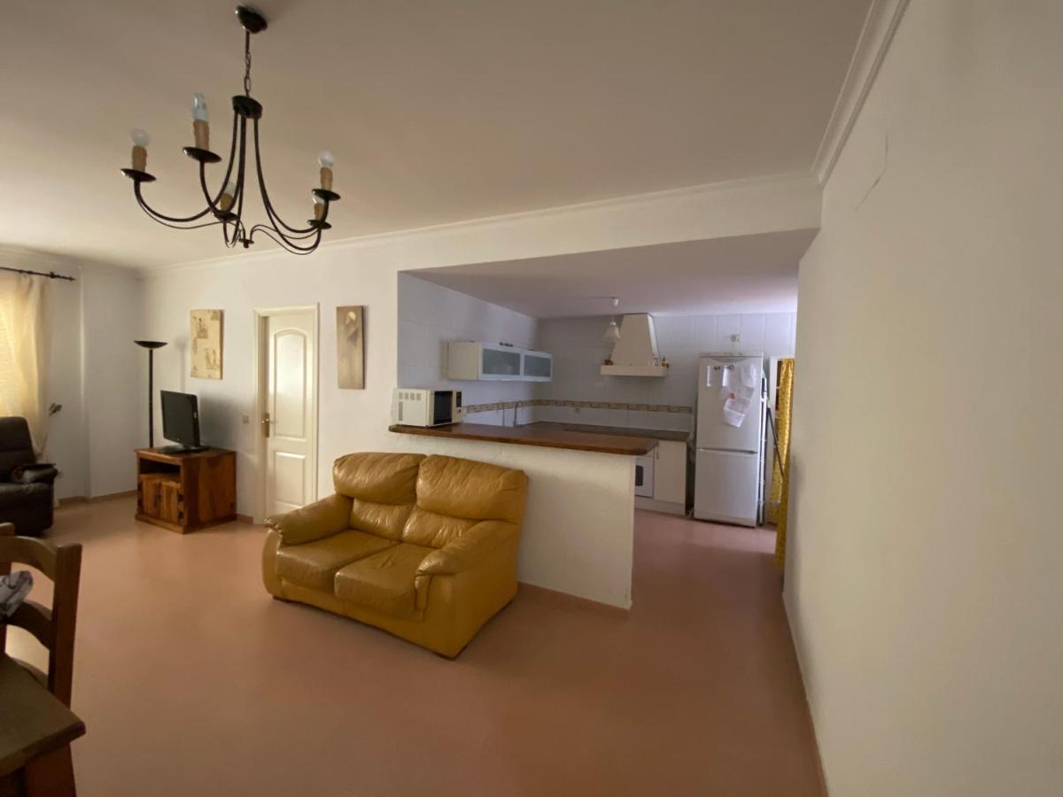 Apartamento Mp10 San Luis de Sabinillas Zewnętrze zdjęcie