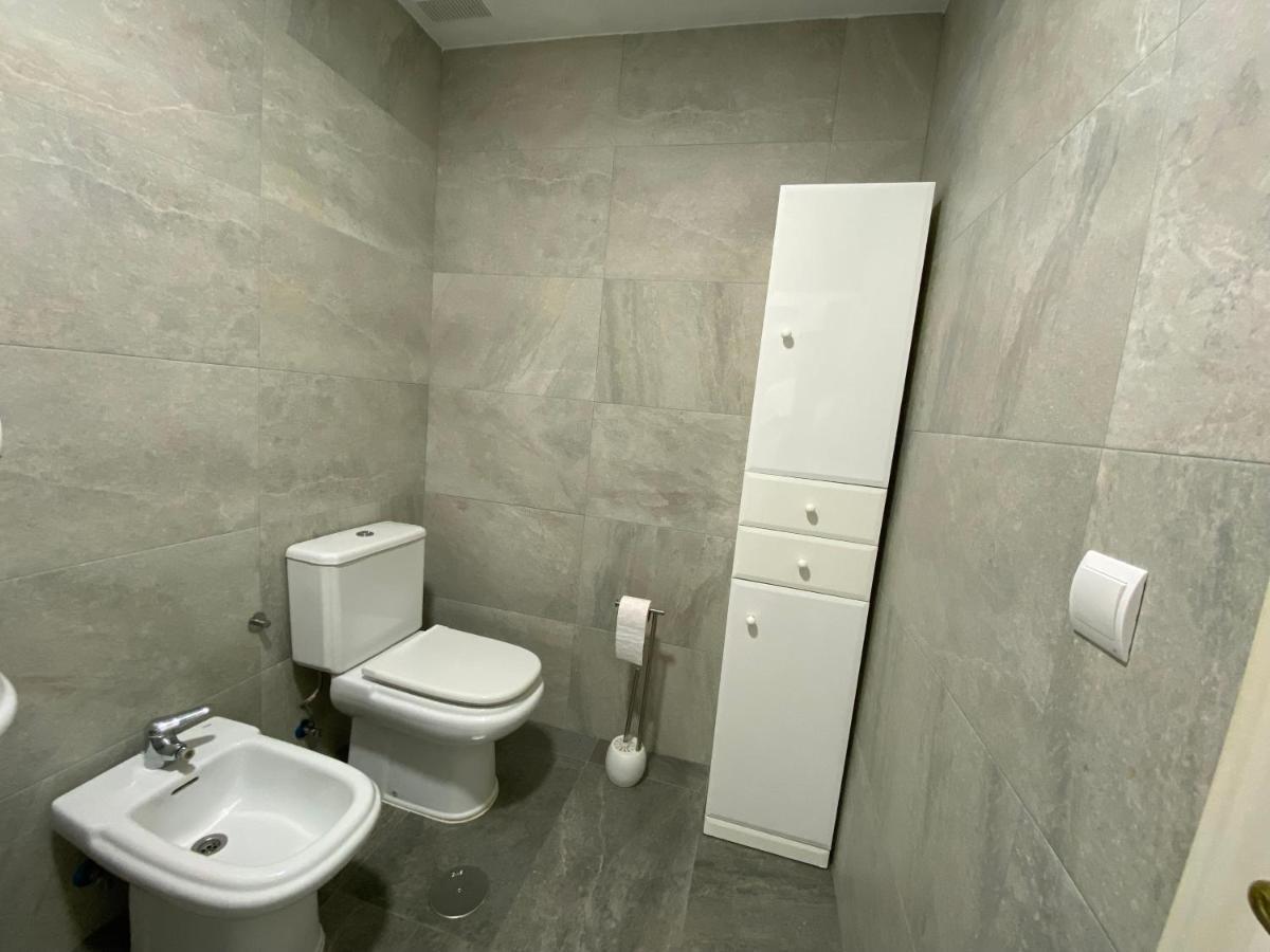 Apartamento Mp10 San Luis de Sabinillas Zewnętrze zdjęcie