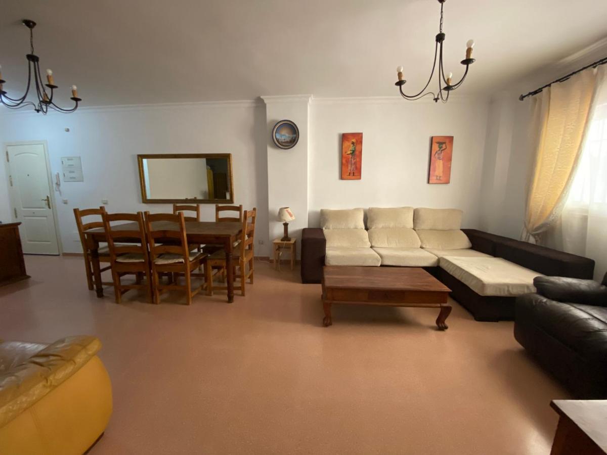 Apartamento Mp10 San Luis de Sabinillas Zewnętrze zdjęcie