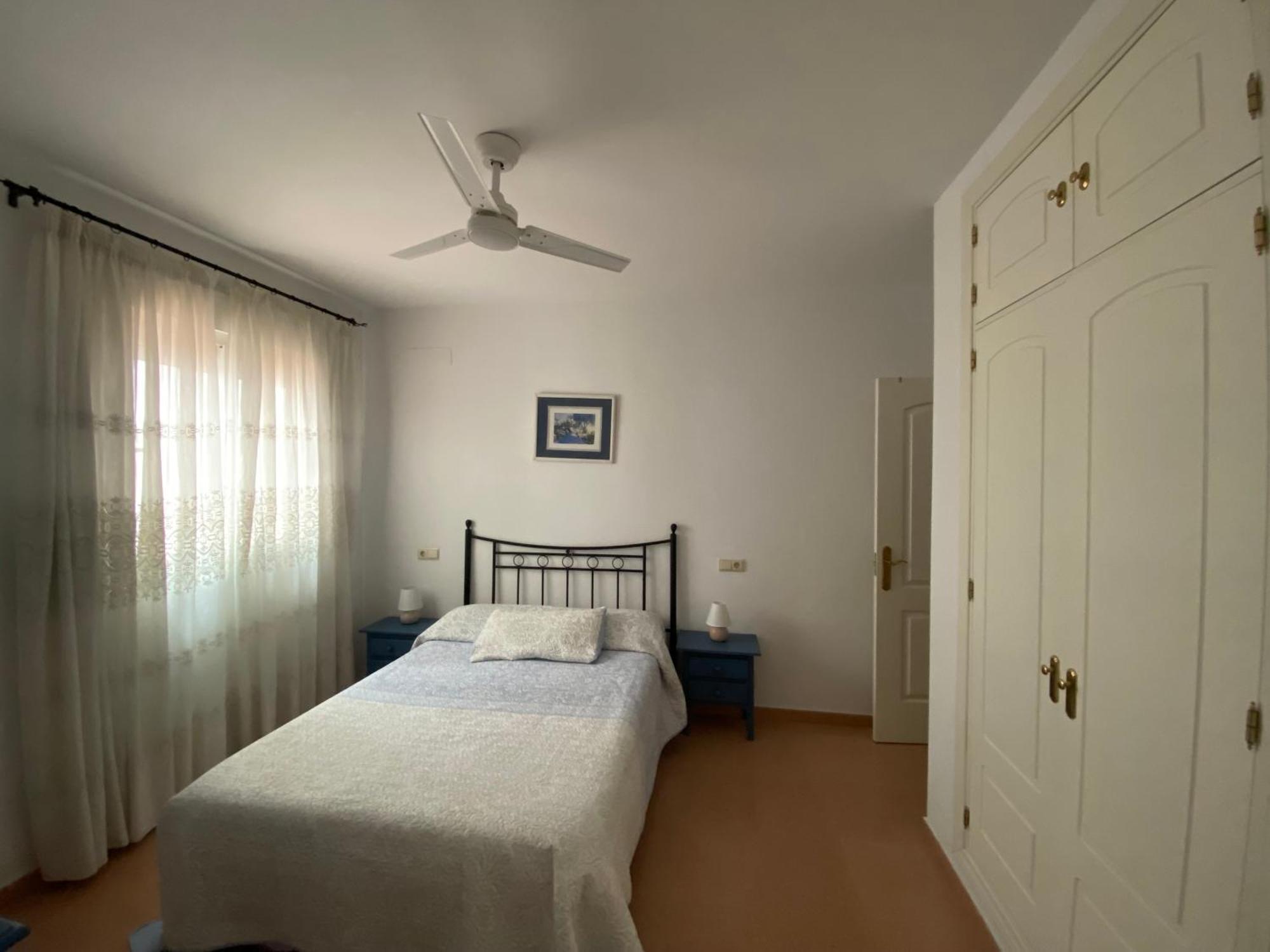 Apartamento Mp10 San Luis de Sabinillas Zewnętrze zdjęcie
